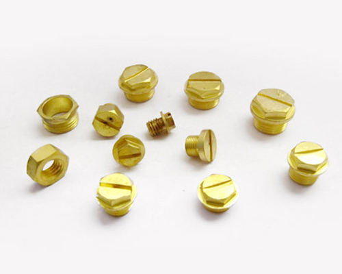 Brass-Pump-Parts