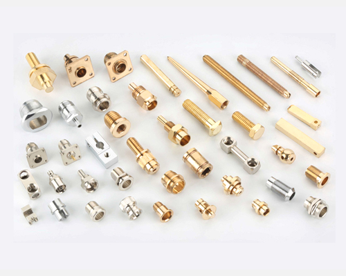 Electronic-And-Electrical-Parts-With-Nickel-Planting